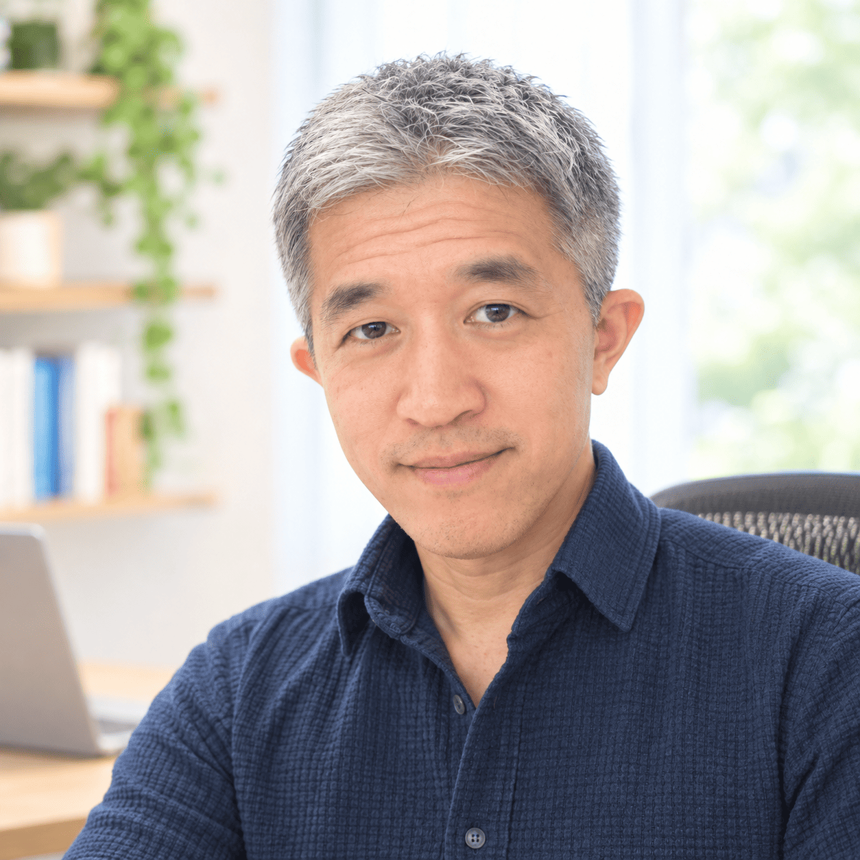 代表 栫 勝宏